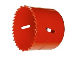 Коронка BIMETAL, 89 мм MATRIX 72489