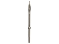 10 SDS-MAX ПИКОВОЕ ЗУБИЛО 400MM SPEED 2608690168 Bosch
