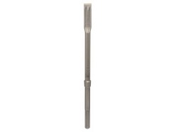 10 SDS-MAX ПЛОСКИХ ЗУБИЛ 25Х400ММ SHARP 2608690166 Bosch