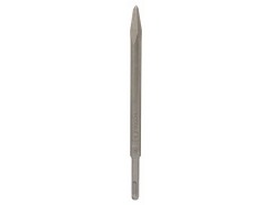 10 SDS-PLUS ПИКОВЫЕ ЗУБИЛА 250 2608690132 Bosch