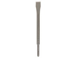 10 SDS-PLUS ПЛОСКИЕ ЗУБИЛА 20Х250 2608690131 Bosch