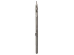SDS-MAX ПИКОВОЕ ЗУБИЛО 400MM SPEED 2608690167 Bosch
