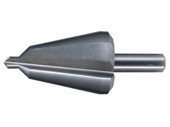 Сверло коническое HSS,ф3-14мм,1шт,хв-6мм D-40048 Makita 172464