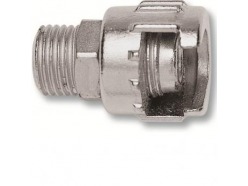 Переходник 47A/2 360/2 М3/8" с байонетн. гайкой GAV 15263