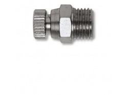 Переходник 54А/3 М1/2" сливной кран GAV 38854