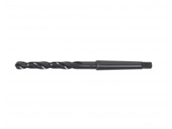 Сверло с коническим хвостовиком 7.6 Р6М5 HORTZ