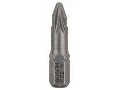 10 БИТ 25ММ PZ2 XH 2607001559 Bosch