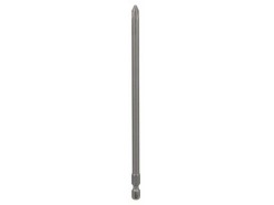 1 бита 152ММ PH2 XH 2607001540 Bosch