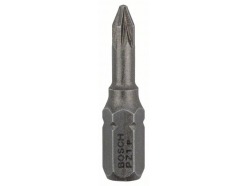3 биты 25ММ PZ1 XH 2607001554 Bosch