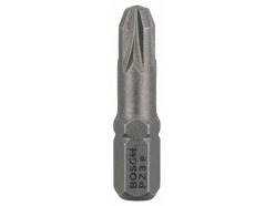 3 биты 25ММ PZ3 XH 2607001562 Bosch