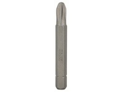 3 биты 51ММ PH3 XH 2607001524 Bosch