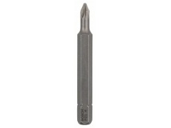 3 биты 51ММ PZ1 XH 2607001569 Bosch
