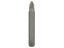 3 биты 51ММ PZ2 XH 2607001571 Bosch