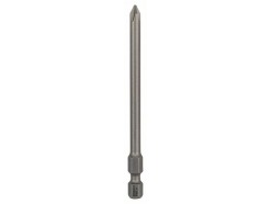 3 биты 89ММ PH1 XH 2607001533 Bosch