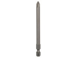 3 биты 89ММ PH2 XH 2607001535 Bosch