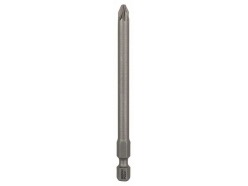 3 биты 89ММ PZ2 XH 2607001583 Bosch