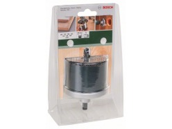 7 ПИЛЬНЫХ ВЕНЦОВ DIY 2609255636 Bosch