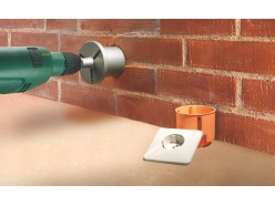 HM-ПИЛЬН. КОРОНКА 67 ММ 2609255625 Bosch