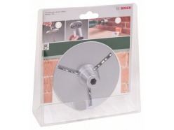 ОСН. Д/HM КОРОНОК 33 -103 ММ 2609255631 Bosch