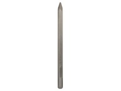 1 1/8"" ПИКОВОЕ ЗУБИЛО 520MM 1618600019 Bosch