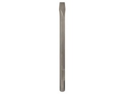 1 1/8" ПЛОСКОЕ ЗУБИЛО 520ММ 1618600206 Bosch