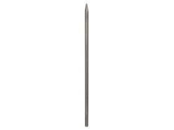 SDS-MAX ПИКОВОЕ ЗУБИЛО 600ММ 1618600012 Bosch
