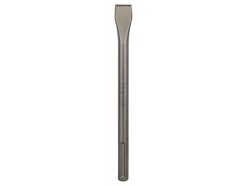 SDS-MAX ПЛОСКОЕ ЗУБИЛО 25Х280ММ 1618600210 Bosch