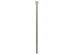 SDS-MAX ПЛОСКОЕ ЗУБИЛО 25Х600ММ 1618600203 Bosch