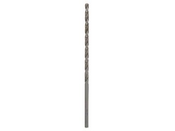 Набор сверл 3,5x73 5 шт. удлинен. HSS-G 2608596814 Bosch