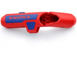 ИНСТРУМЕНТ ДЛЯ СНЯТИЯ ИЗОЛЯЦИИ KNIPEX KN-169501SB