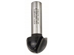 Фреза галтельная Std S8/R12/D24/L15,9 2608628473 Bosch