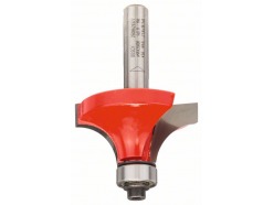 Фреза радиусная Expert S8/R12,7/D38,1/L19 2608629377 Bosch