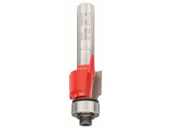 Фреза радиусная Expert S8/R2/D16,7/L12,7 2608629371 Bosch