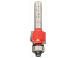 Фреза радиусная Expert S8/R3/D18,7/L12,7 2608629372 Bosch