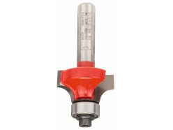 Фреза радиусная Expert S8/R6,35/D25,4/L12,7 2608629374 Bosch