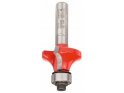 Фреза радиусная Expert S8/R8/D28,6/L12,7 2608629375 Bosch