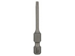 1 бита 49ММ TORX T10 XH 2607001632 Bosch