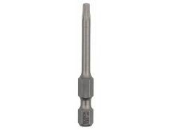 1 бита 49ММ TORX T15 XH 2607001634 Bosch