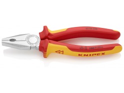 ПАССАТИЖИ 1000 V KNIPEX KN-0306200