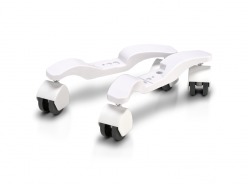 Комплект шасси BFT/EVUR для напольной установки конвектора Ballu Evolution Transformer НС-1117335