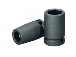 Головка ударная торцевая 3/8" 23 мм 6252990 GEDORE