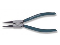 Щипцы для стопорных колец прямые разжим 9" Jonnesway AG010009 48659