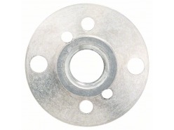 Гайка 115x125 мм д/шлифмаш. для опорной тарелки 2603345002 Bosch