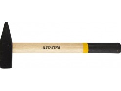 Молоток слесарный 800 г с деревянной рукояткой, STAYER Master 2002-08
