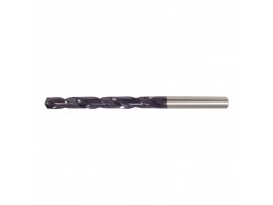 Сверло спиральное NORGAU D15 HSS-Co8/TiAlN DIN338 010066460