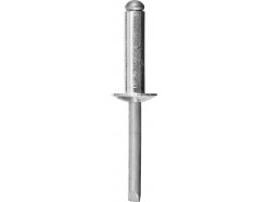 Заклепки PROFIX алюминиевые, 3,2х6мм, 50шт, STAYER Professional 3120-32-06