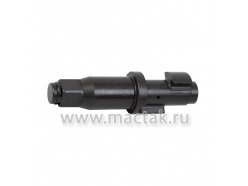 Ремкомплект для гайковерта 33411-040, 33461-060, ось короткая комплект (43A,44,45) KING TONY 33411-ATK3