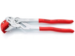 КУСАЧКИ ДЛЯ РАЗЛАМЫВАНИЯ КАФЕЛЬНОЙ ПЛИТКИ KNIPEX KN-9113250