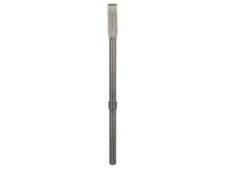 SDS-MAX ПЛОСКОЕ ЗУБИЛО 25Х400ММ SHARP 2608690124 Bosch