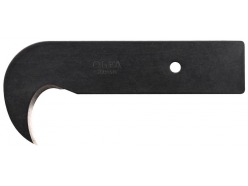 Лезвие-крюк OLFA для ножа OLFA-HOK-1, 90х20х39,5х0,8мм OL-HOB-1